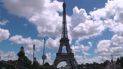 París, clave en la organización de los atentados en Cataluña