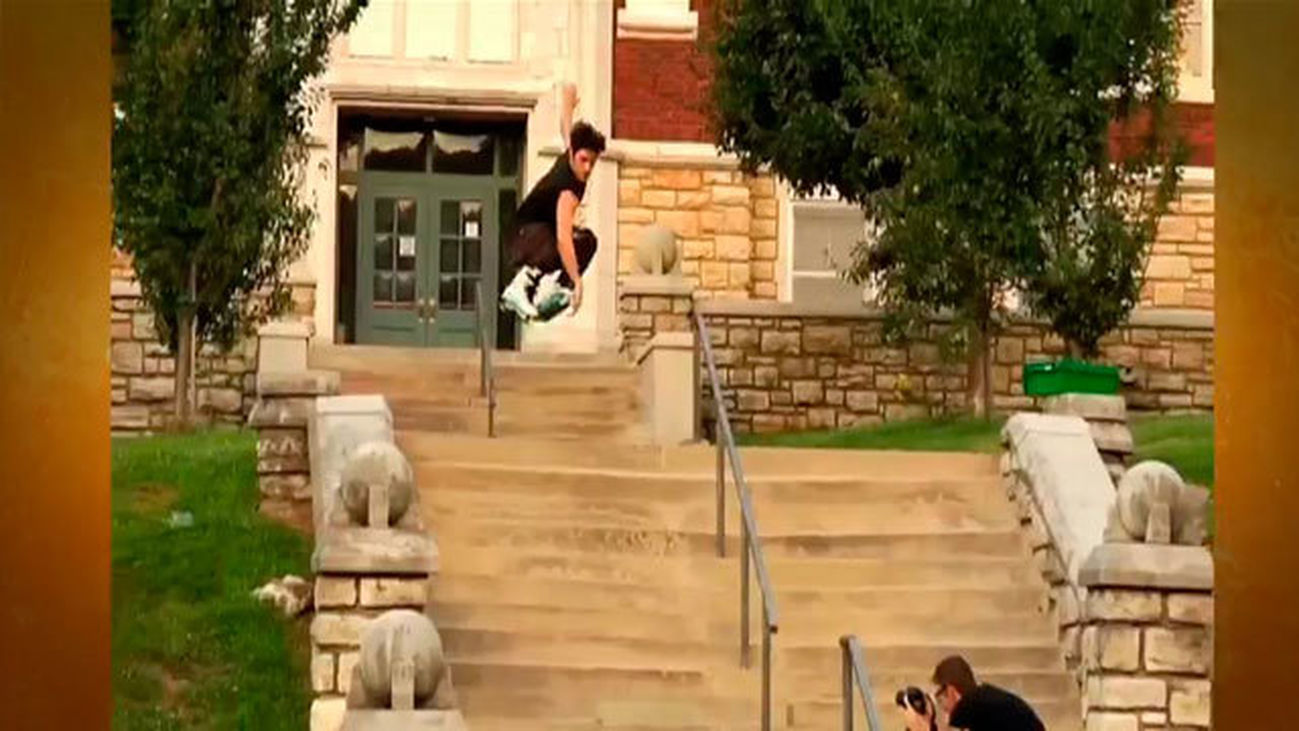 ¡Vaya leches!: Capítulo 25