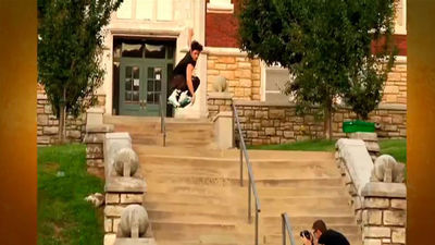 ¡Vaya leches!: Capítulo 25