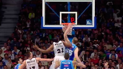 La pretemporada de la Liga ACB se juega en laOtra