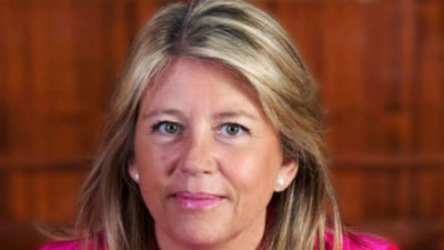 Ángeles Muñoz de nuevo alcaldesa de Marbella al prosperar la moción de censura al PSOE