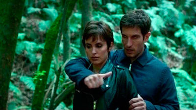 "La niebla y la doncella", un thriller basado en la obra de Lorenzo Silva, llega a los cines