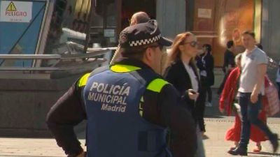 La Comunidad impulsa la formación antiterrorista de los policías locales