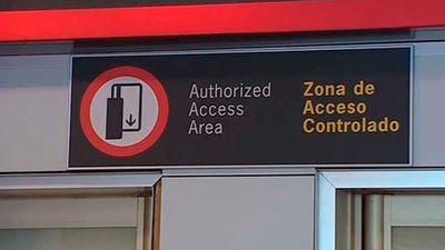 Huelga de hambre en Barajas de 54 saharuis solicitantes de asilo