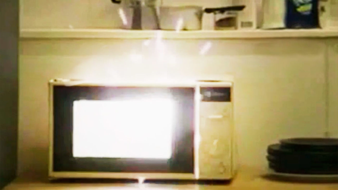 Tecnología explosiva