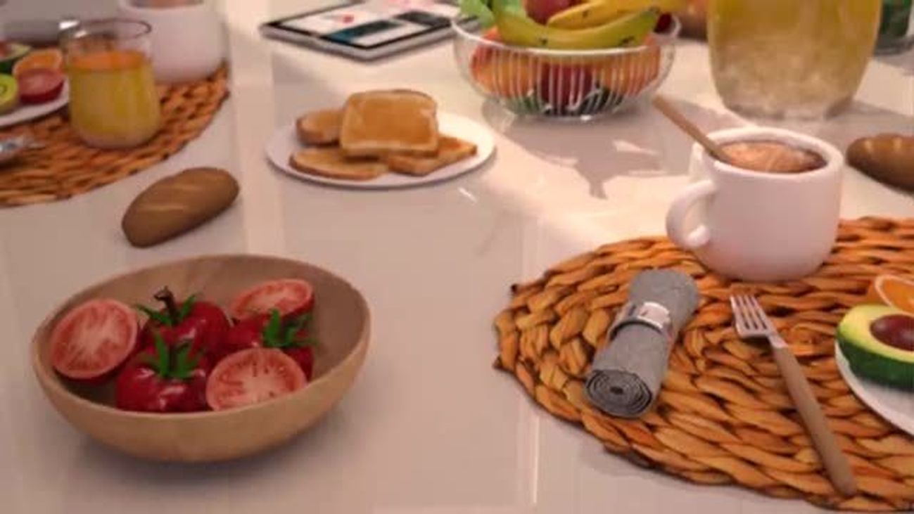 Madrid Contigo 29.08.2017