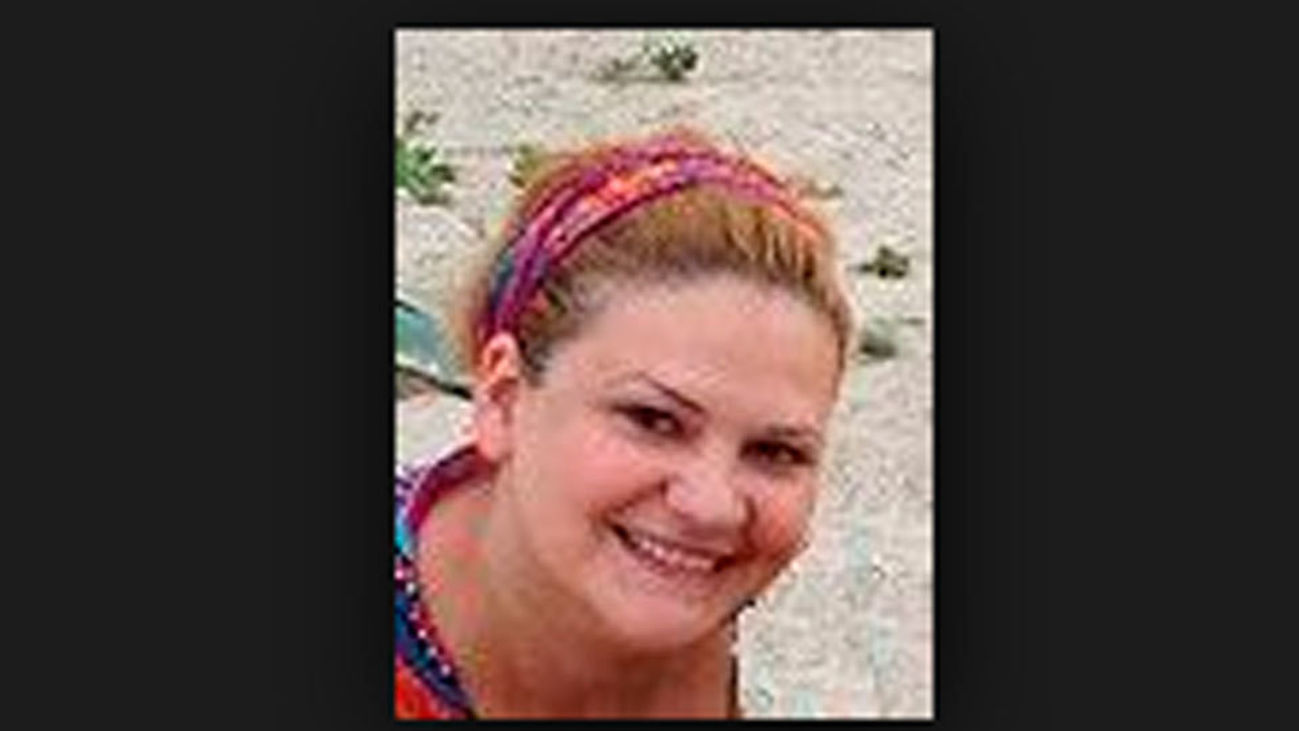 Detenido en México el marido de Pilar Garrido como principal sospechoso de su asesinato