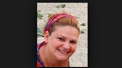 Detenido en México el marido de Pilar Garrido como principal sospechoso de su asesinato