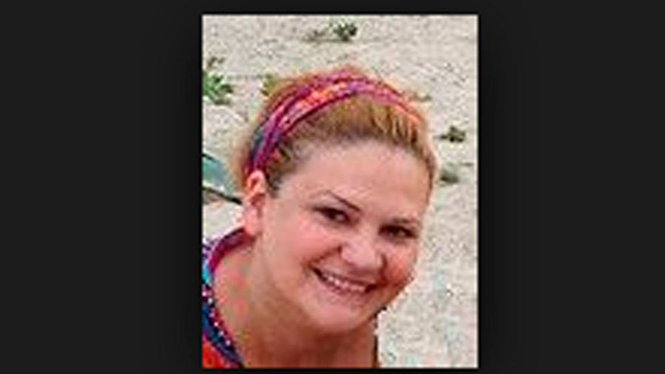 Detenido en México el marido de Pilar Garrido como principal sospechoso de su asesinato