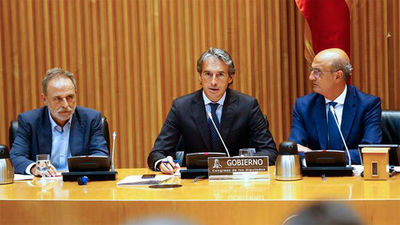 De la Serna respalda a Vargas ante las exigencias de dimisión por El Prat