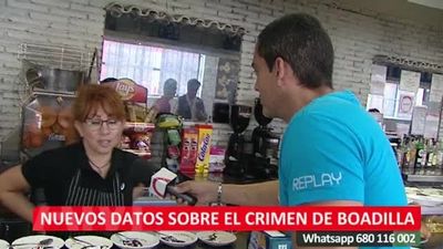 Aquí en Madrid 30.08.2017