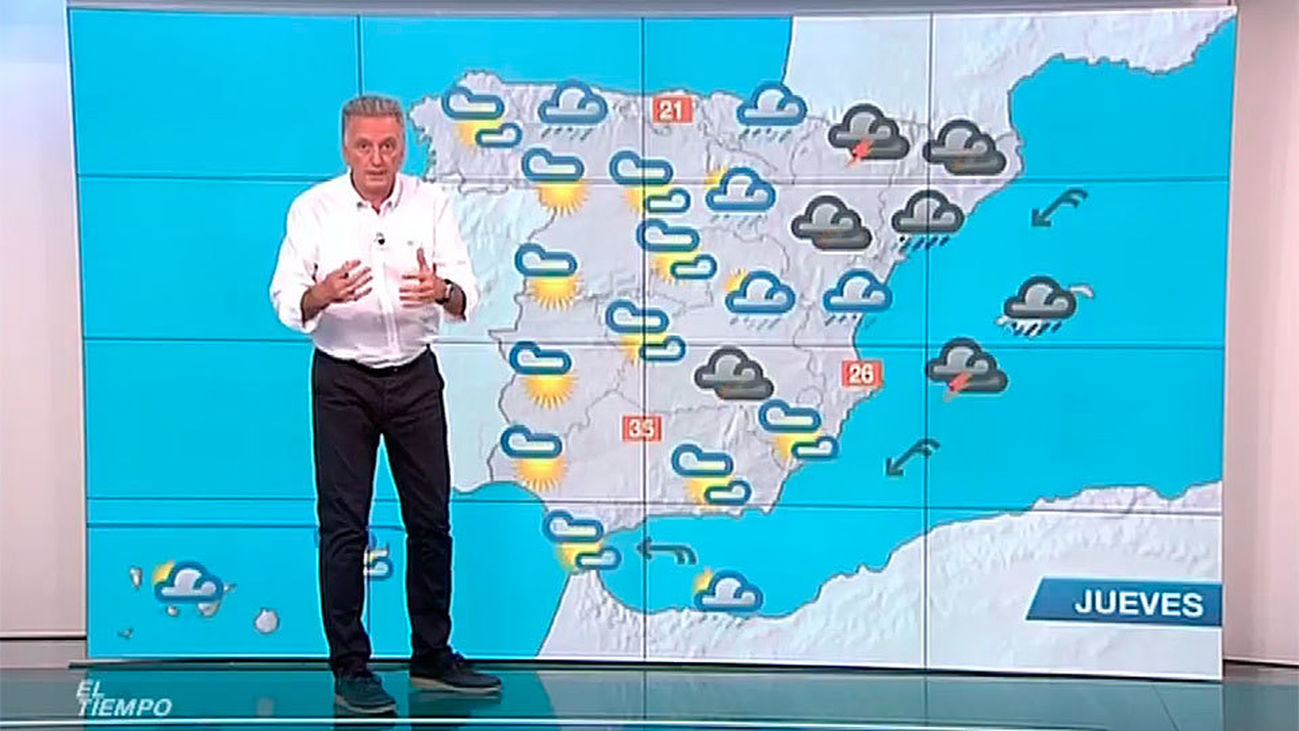 El Tiempo 2 30.08.2017