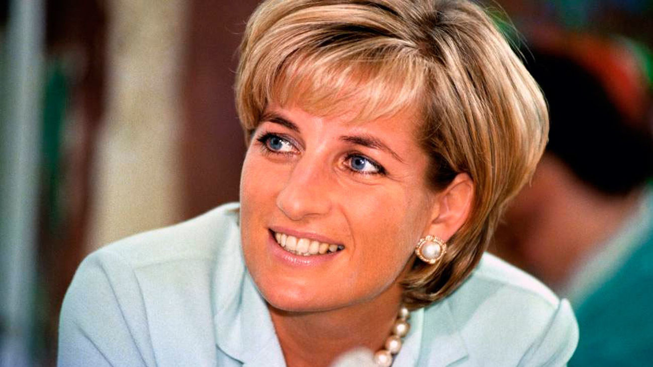 'Los últimos 100 días de Diana'
