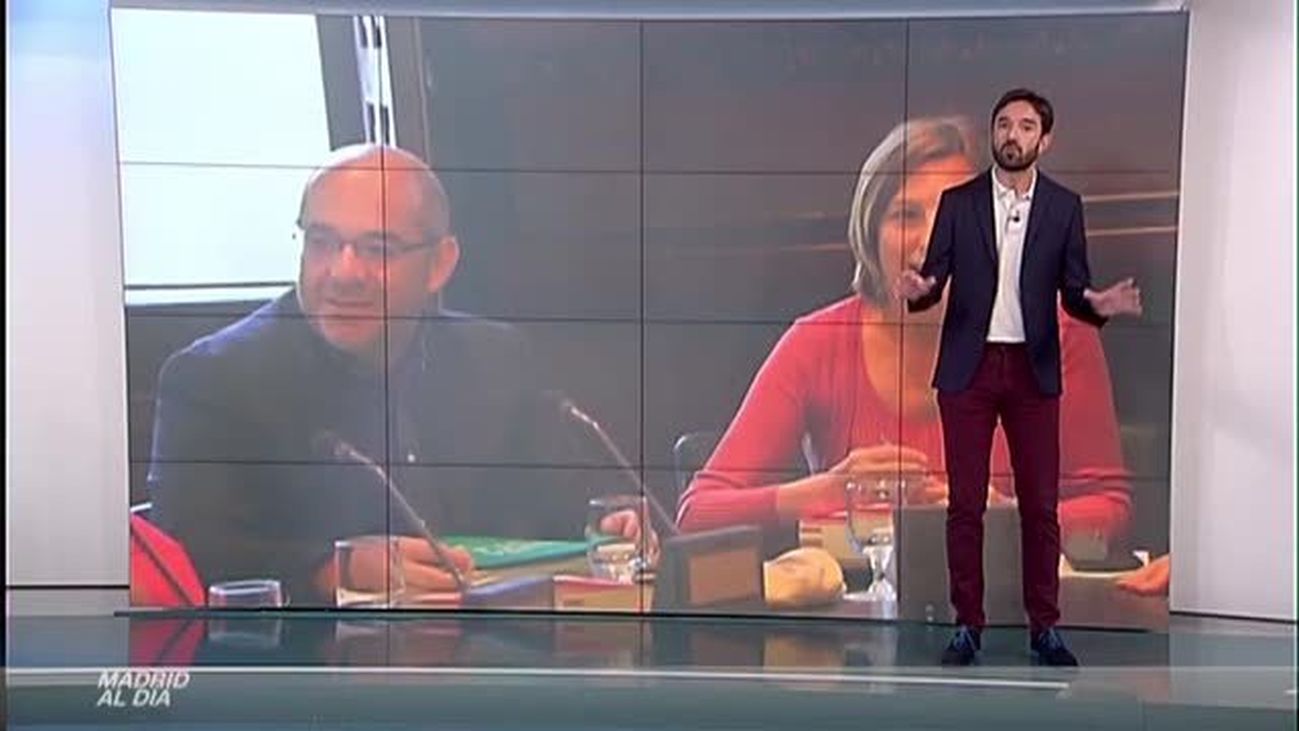 Madrid al Día 30.08.2017