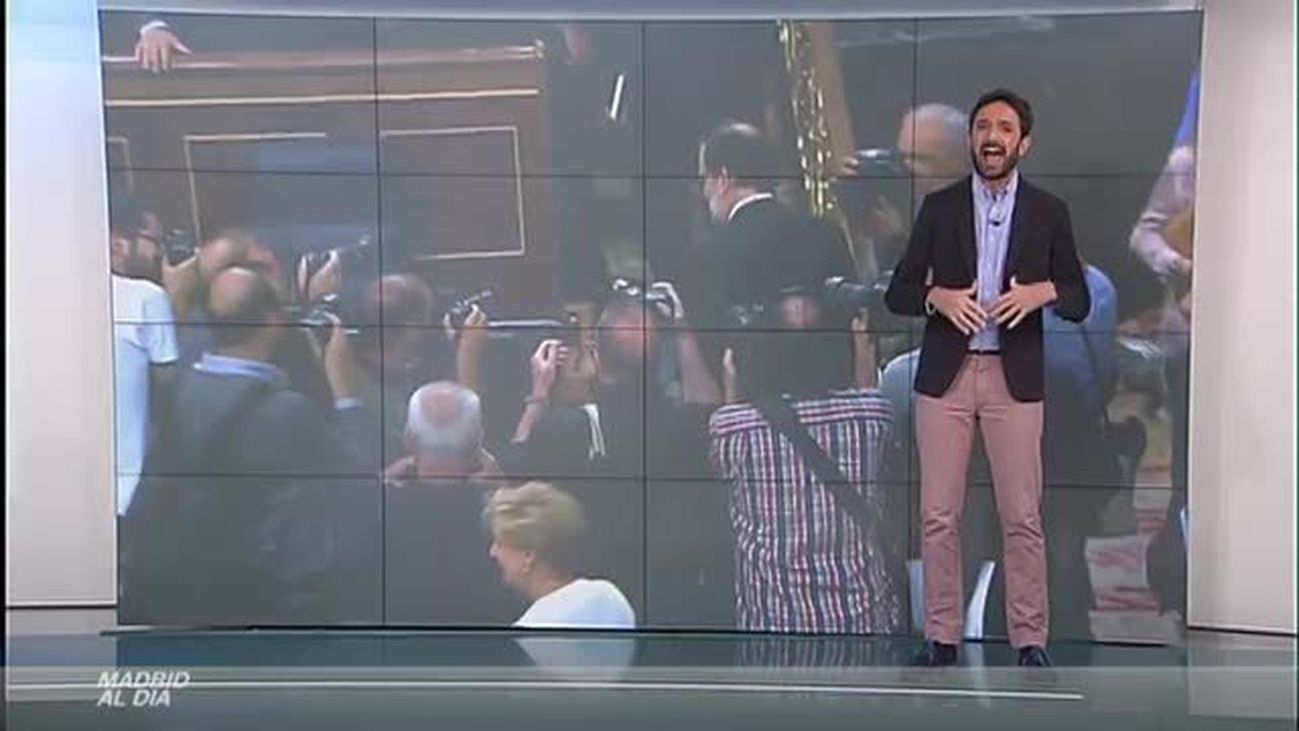 Madrid al Día 30.08.2017