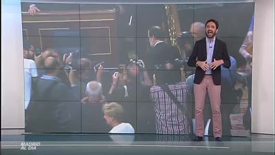 Madrid al Día 30.08.2017