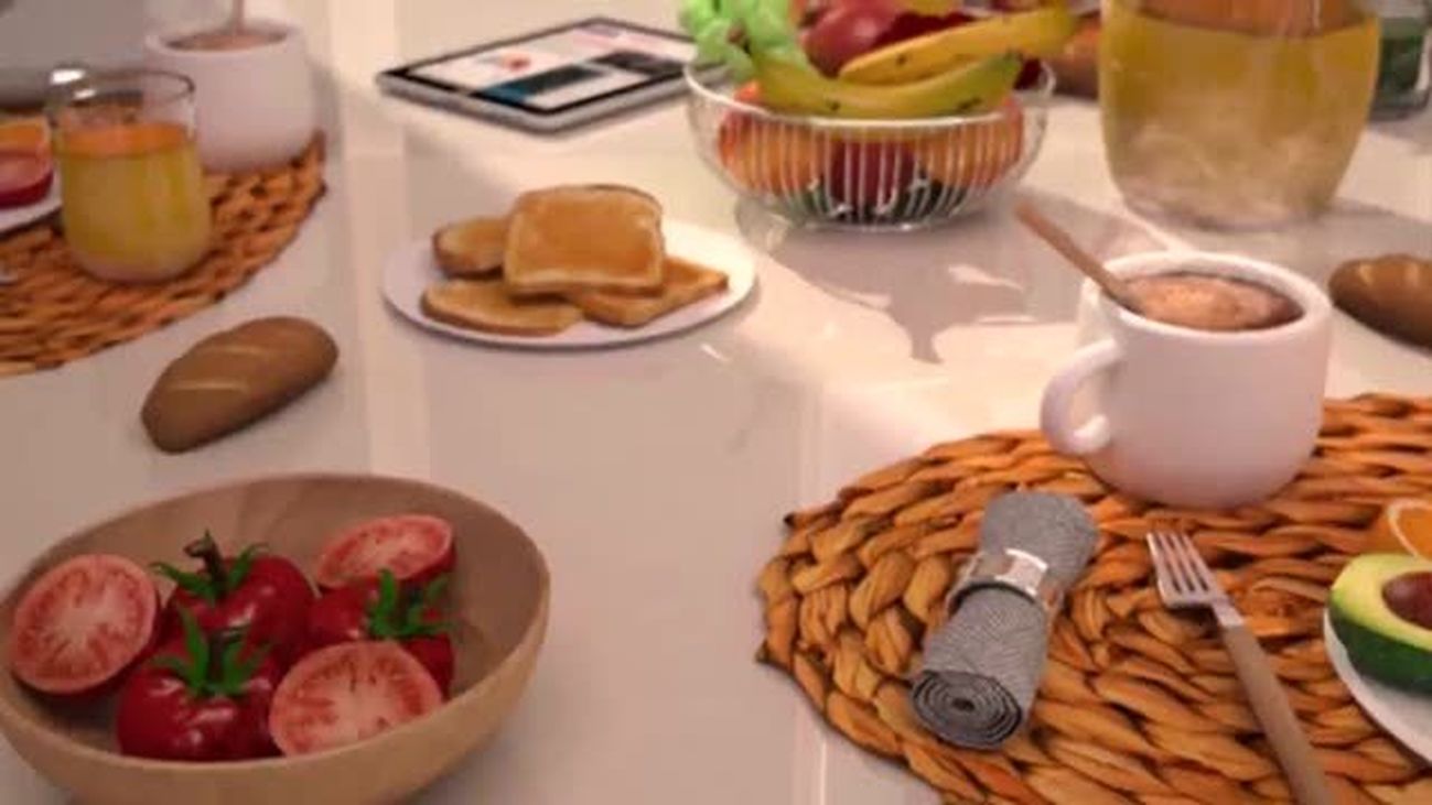 Madrid Contigo 30.08.2017