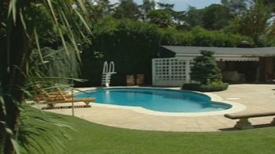 Las calles más caras de Madrid