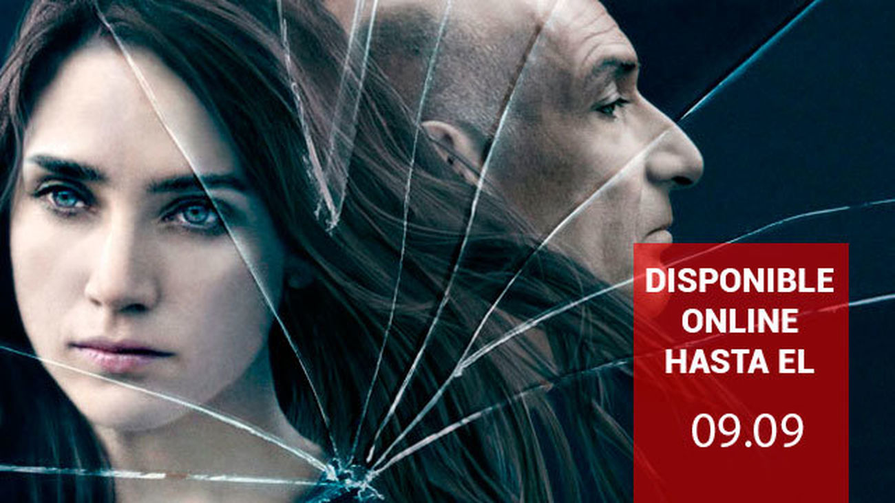 Casa de Arena y Niebla VOD