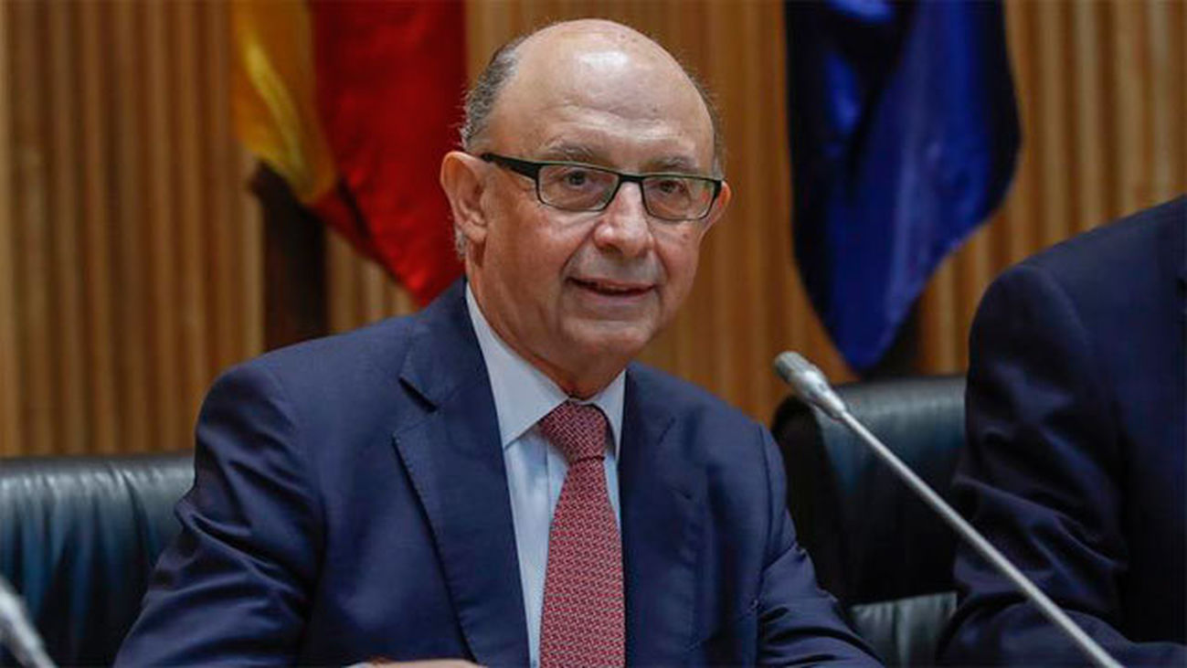 El BOE publica el mecanismo de control de pagos para Cataluña