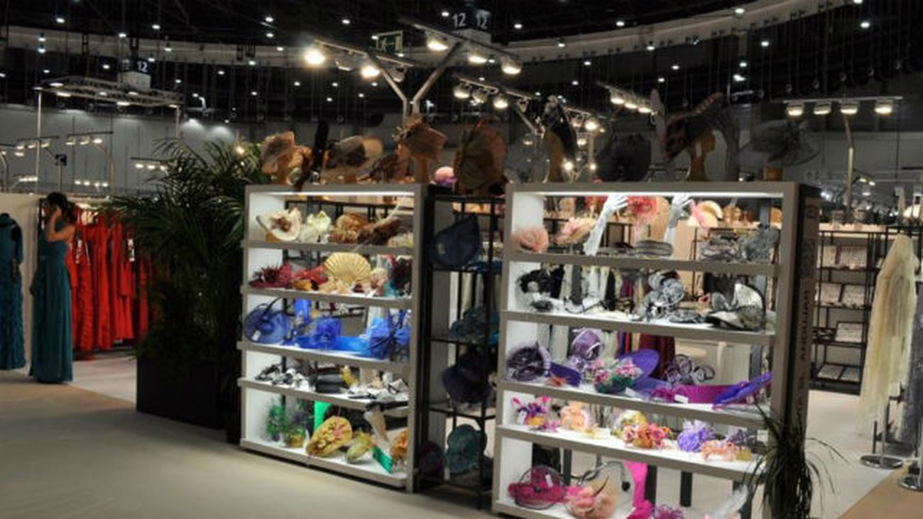 Momad Metrópolis reunirá este fin de semana a más de 900 firmas de moda