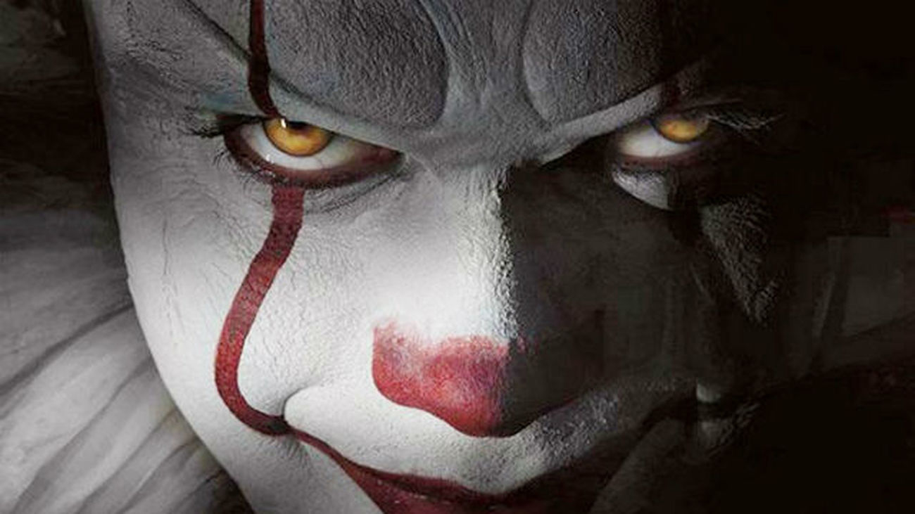 Muschietti explora el poder del miedo en su adaptación al cine de "It"