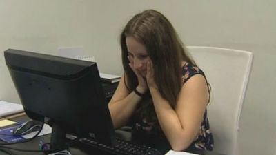 El síndrome posvacacional también afecta a los niños, según una experta