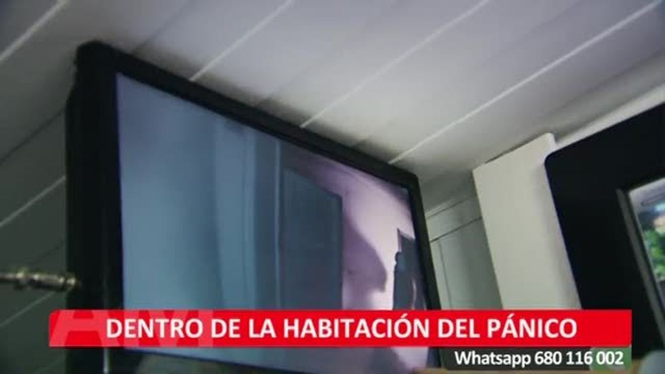 Aquí en Madrid 31.08.2017