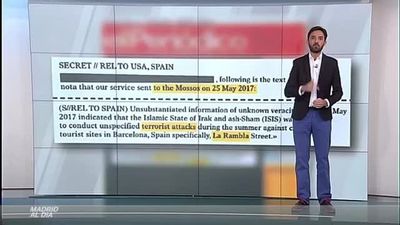 Madrid al Día 31.08.2017