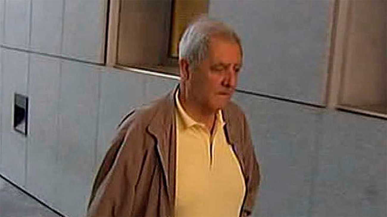 José Luis Iglesias Riopedre