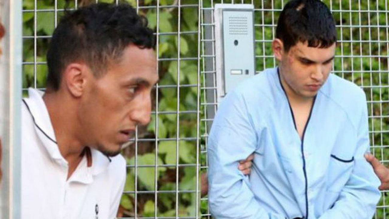 El Juez mantiene en prisión a dos de los detenidos por los atentados de Cataluña