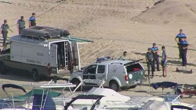 En España se ha ahogado más de una persona al día hasta el 15 de septiembre