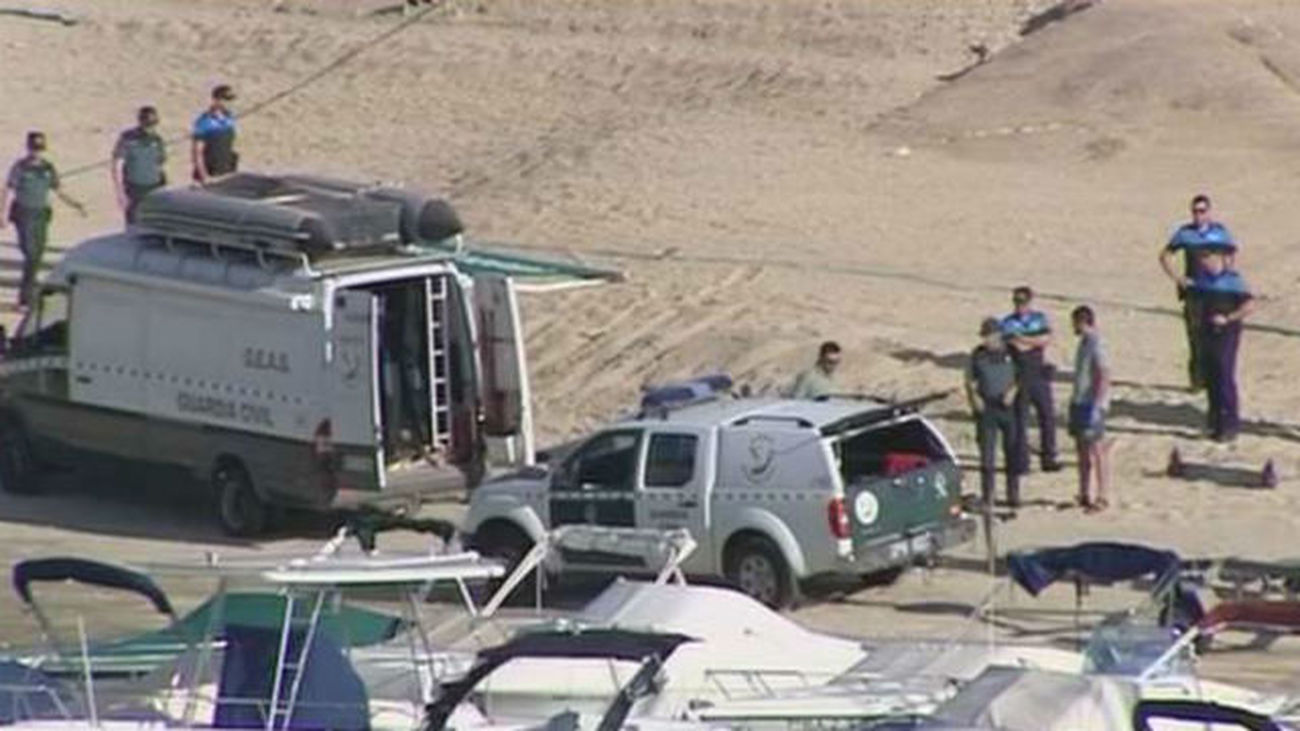 Los ahogamientos ascienden a 375 este año, de ellos 235 este verano