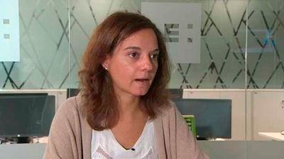 Sara Hernández cree que están "a tiempo" de que en Aranjuez siga la izquierda