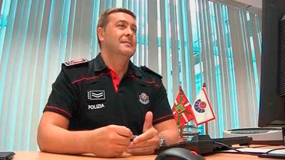 La Ertzaintza frustra un suicidio colectivo internacional pactado en internet