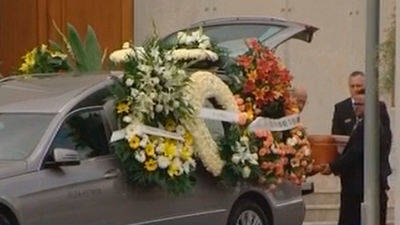 La autopsia del niño fallecido en Elda apunta a una posible asfixia