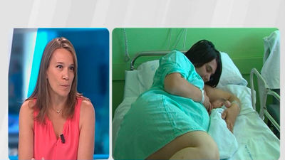 Conoce los entresijos de la maternidad