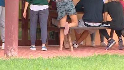 Cuando los hijo son los maltratadores