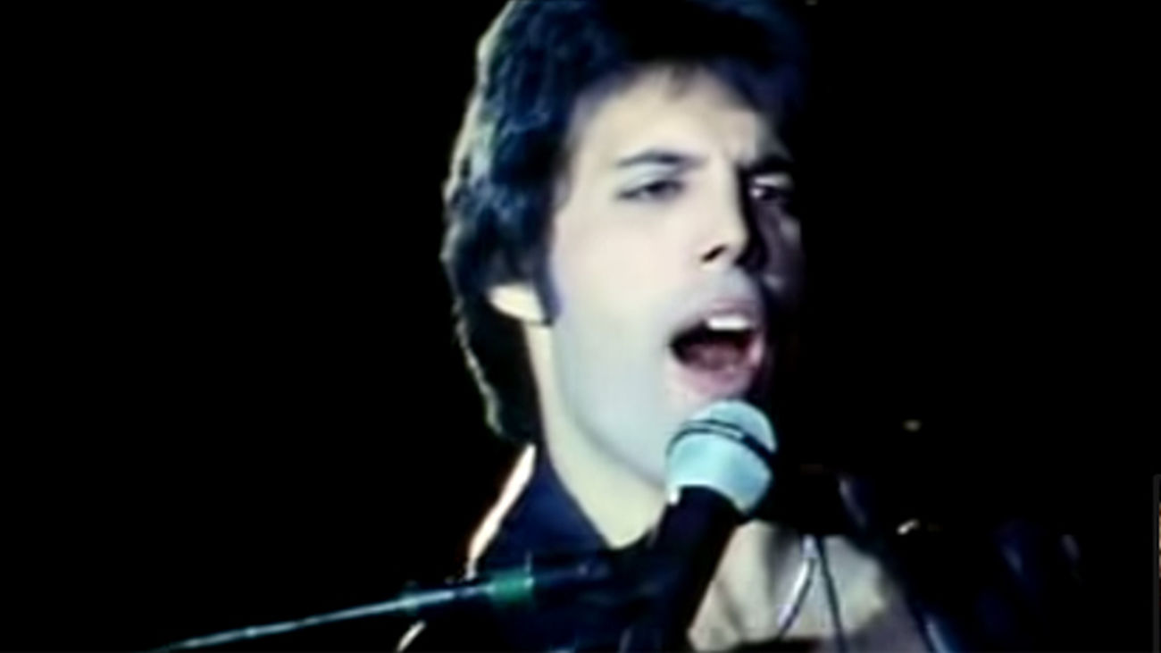 Una marcha en bicicleta recordará a Freddie Mercury en Madrid