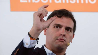 Rivera insiste en que buscará una mayoría para limitar los mandatos