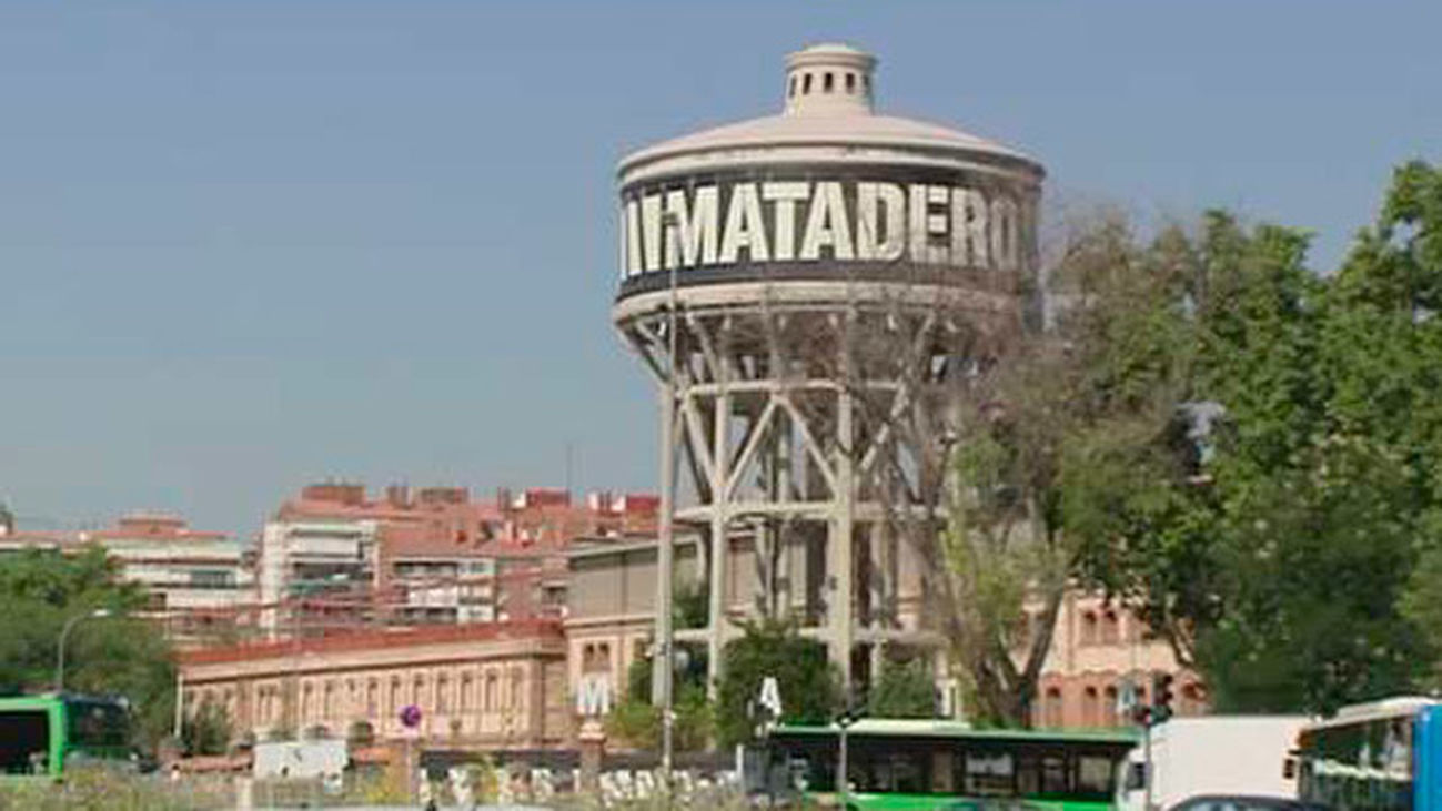 El Matadero acogerá un acto en apoyo  al referéndum catalán