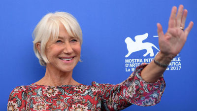 Dos grandes reinas acaparan la atención de la Mostra de Venecia