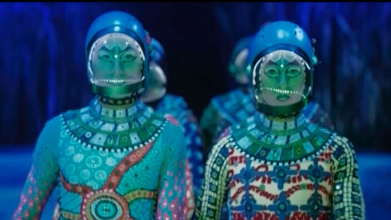 Llega al Centro Cultural Galileo la exposición "Totem", preámbulo de su nueva función