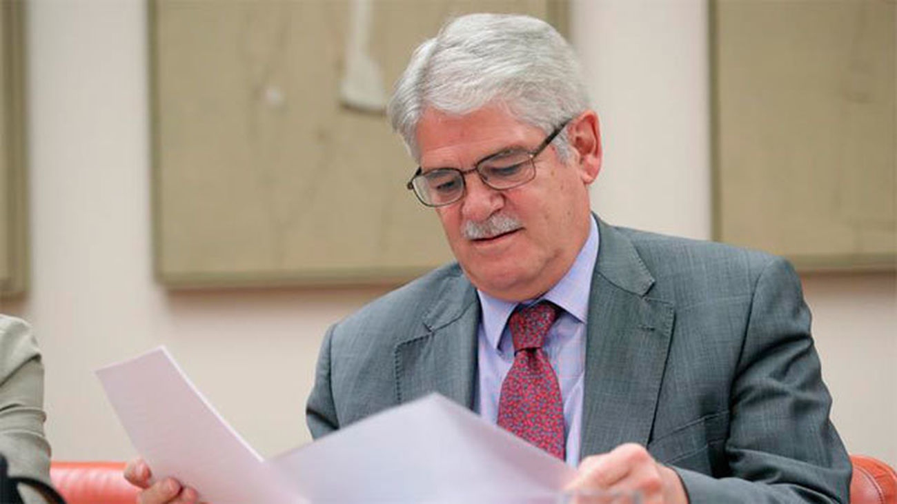 España condena la "irresponsable actitud" de Corea del Norte