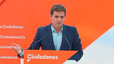 La limitacion de mandatos propuesta por Ciudadanos afectaría a Rajoy si agota la legislatura
