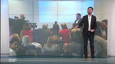 Madrid al Día 04.09.2017