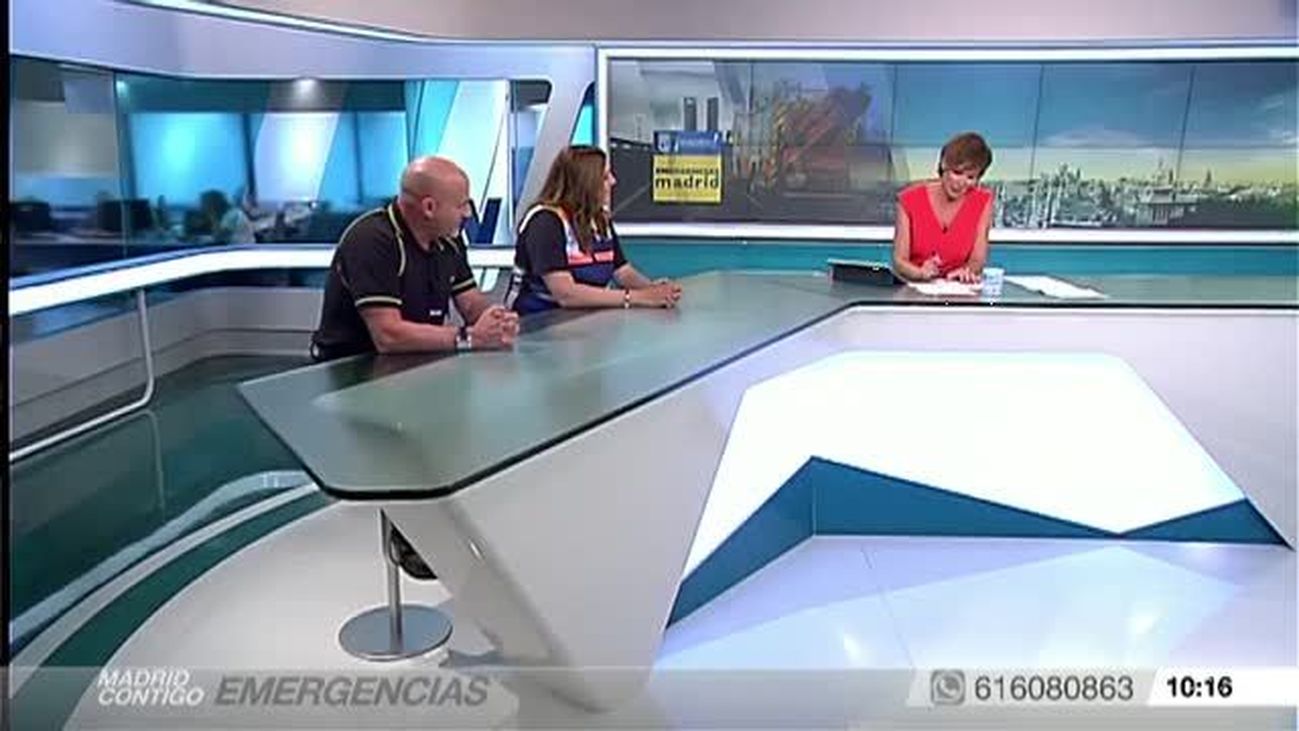 Aniversario del trágico incendio de los Almacenes Arias