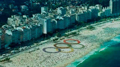 Investigación de sobornos para dar a Río la sede olímpica de 2016