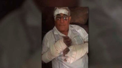 Oleada de robos en siete urbanizaciones limítrofes a la Comunidad