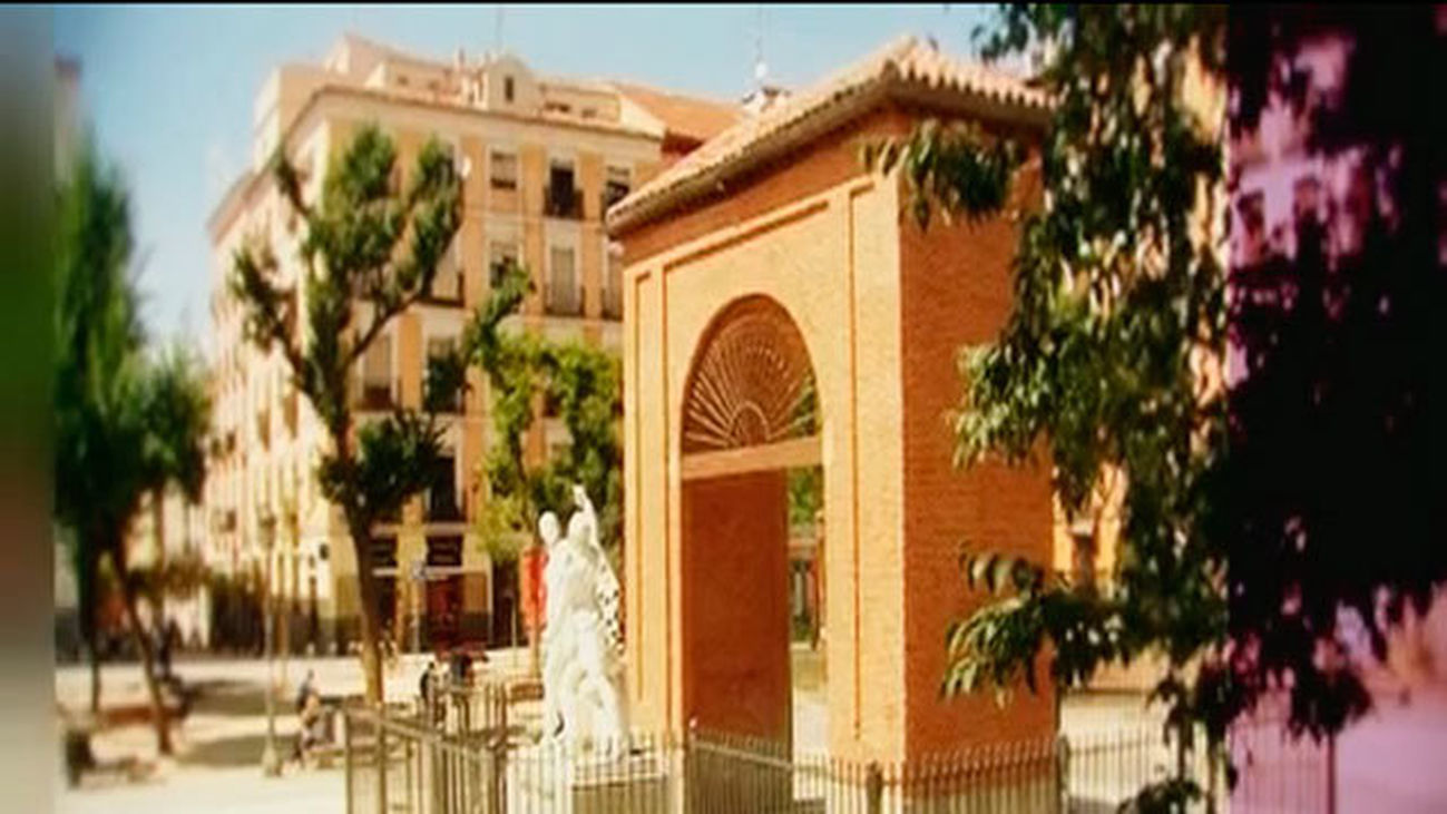 Los tesoros que guarda la capital más castiza